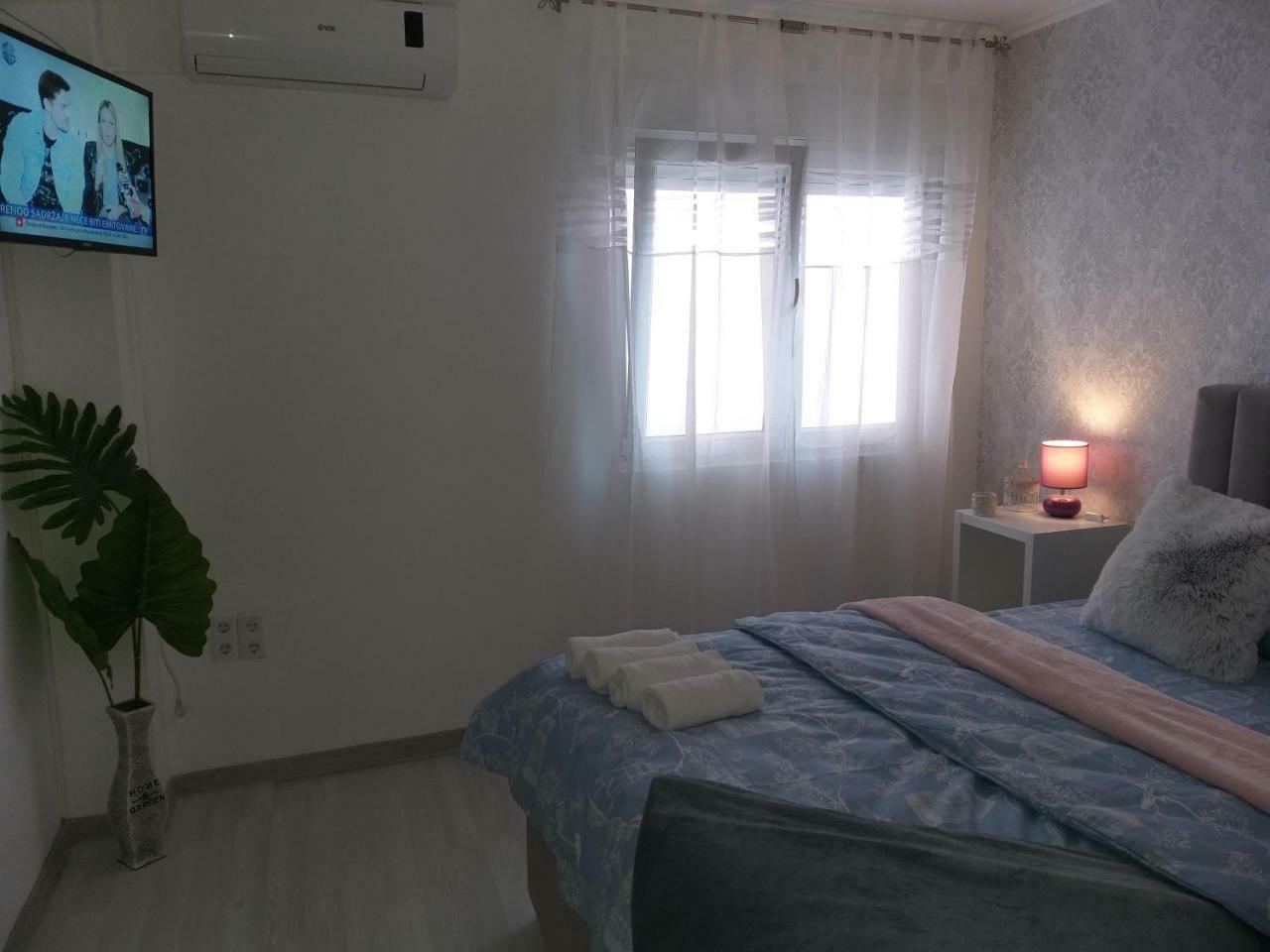 Studio Ajdy Leilighet Mostar Eksteriør bilde