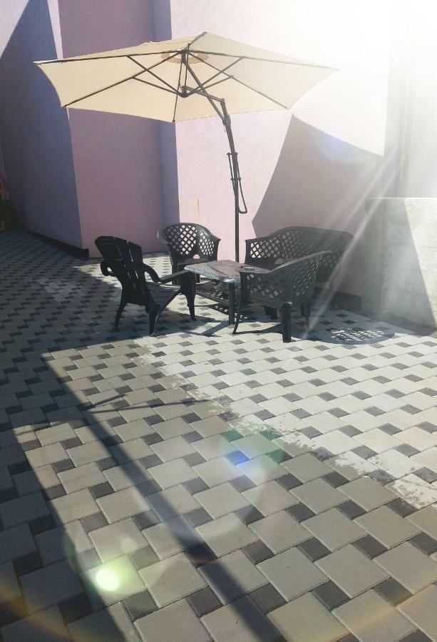 Studio Ajdy Leilighet Mostar Eksteriør bilde