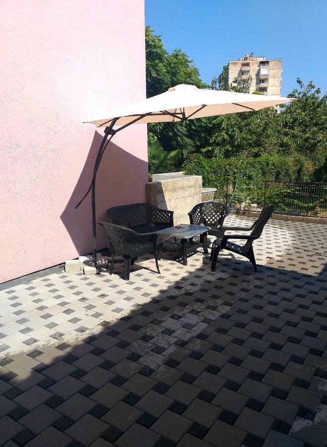 Studio Ajdy Leilighet Mostar Eksteriør bilde
