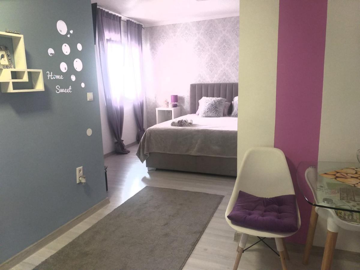 Studio Ajdy Leilighet Mostar Eksteriør bilde