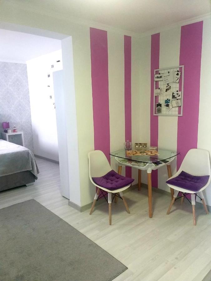 Studio Ajdy Leilighet Mostar Eksteriør bilde